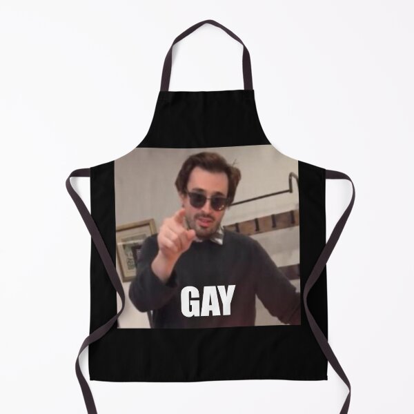 Item preview, Will wood calls you gay designed and sold by LaughingCowboys.