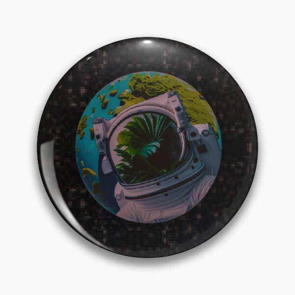 Item preview, Tropical Planet  designed and sold by SmARTNiki.