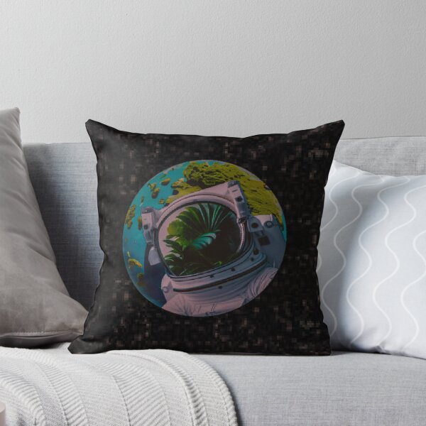 Item preview, Tropical Planet  designed and sold by SmARTNiki.