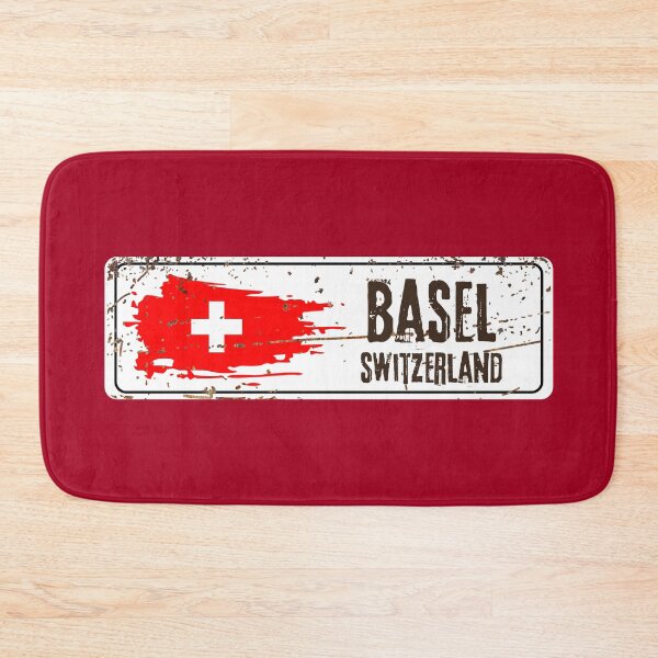 Item preview, Basel Switzerland designed and sold by jeshands.