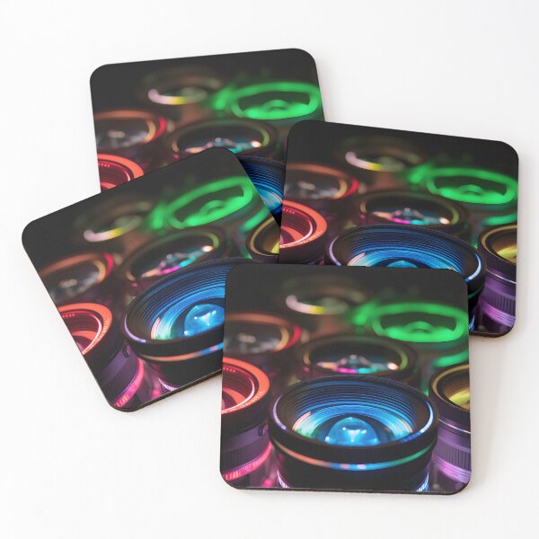 Item preview, Light rings designed and sold by FastQuality.