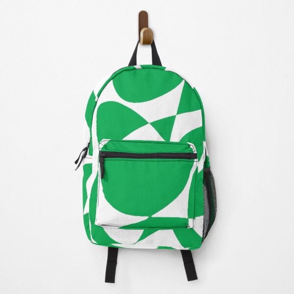 Item preview, Green Squiggles designed and sold by SquigglesByFord.