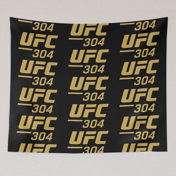 Item preview,  UFC 304 Edwards vs. Muhammad 2 designed and sold by BladiWear.