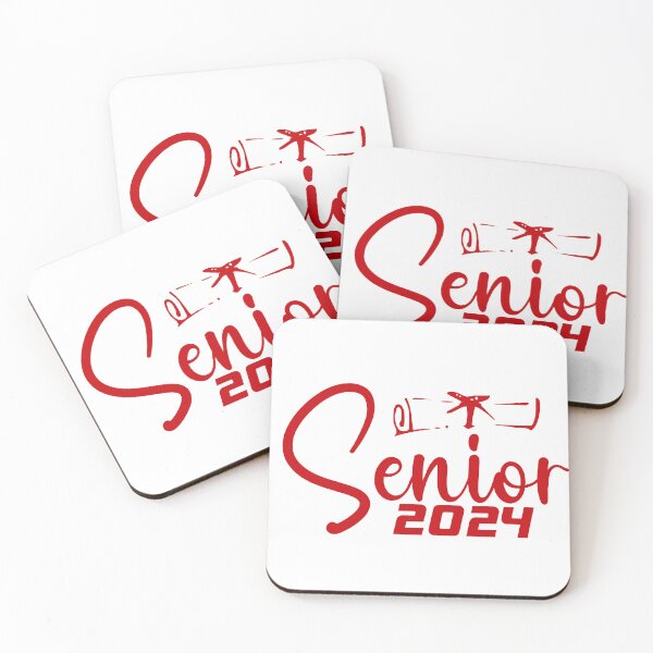 Item preview, Senior Of 2024 designed and sold by Mahmoud Salah.