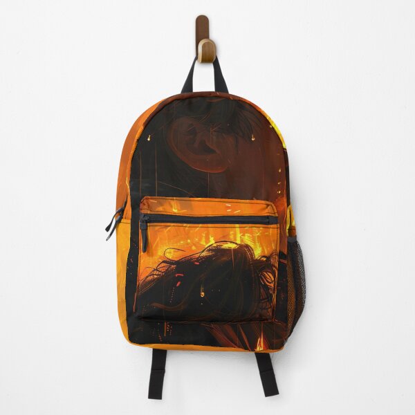 Item preview, Road to hell designed and sold by Nowshin Tasnim.
