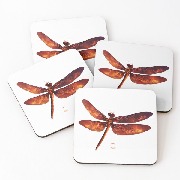 Item preview, Odonata of Flame designed and sold by OrderofOdonata.
