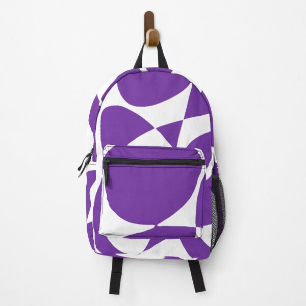 Item preview, Purple Squiggles designed and sold by SquigglesByFord.