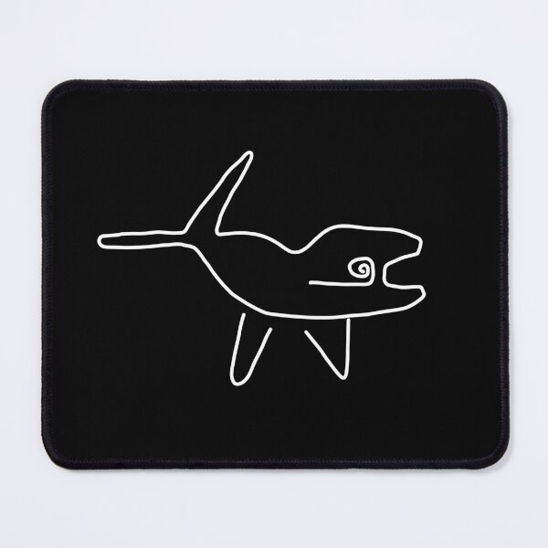 Item preview, The Whale designed and sold by tony4urban.