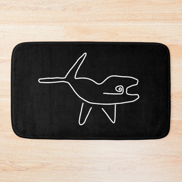 Item preview, The Whale designed and sold by tony4urban.
