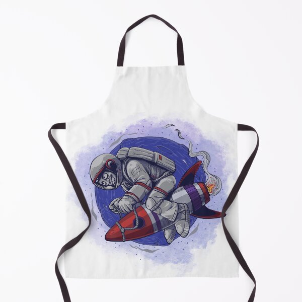 Item preview, LET'S GO | SPACE TRAVEL designed and sold by MUDUGAMU.