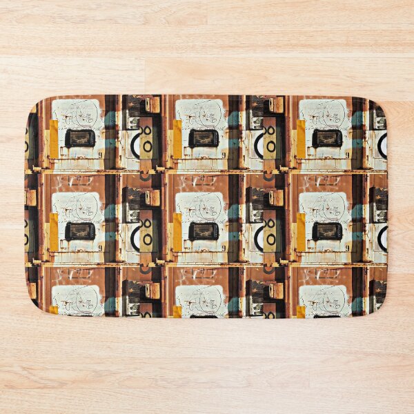 Item preview, Metallic Grunge designed and sold by PlanetLucky.