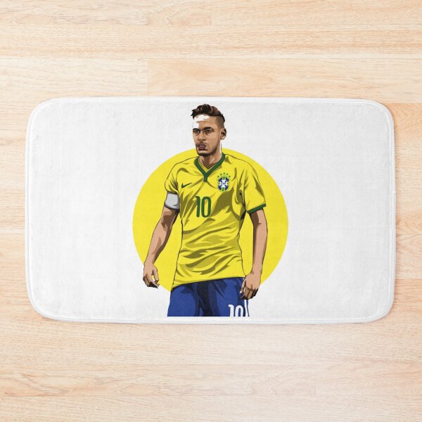 Item preview, "Neymar Jr. Magic: Exclusive Sticker Collection" designed and sold by FilipVrankovic.