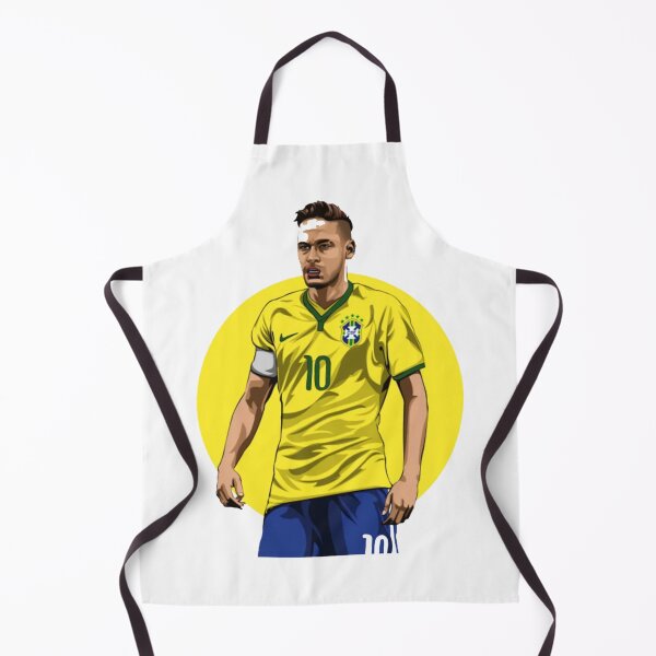 Item preview, "Neymar Jr. Magic: Exclusive Sticker Collection" designed and sold by FilipVrankovic.