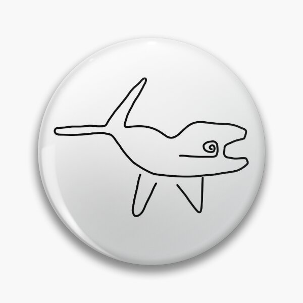 Item preview, The Whale designed and sold by tony4urban.
