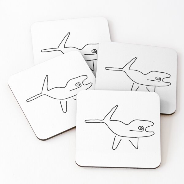 Item preview, The Whale designed and sold by tony4urban.