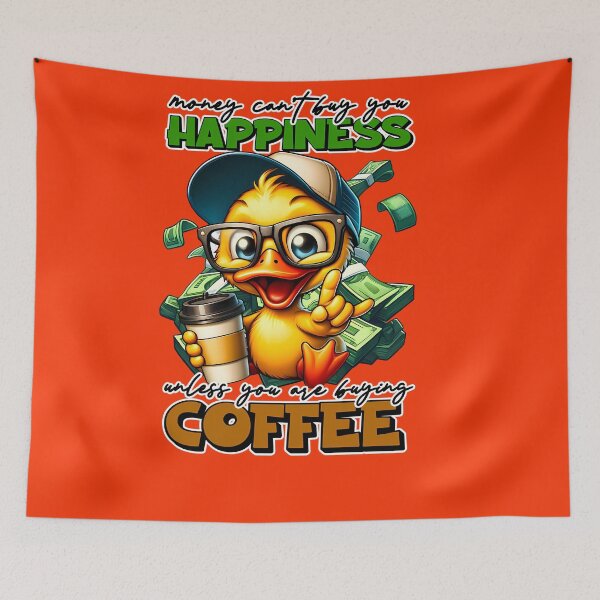 Item preview, Money can't buy you happiness designed and sold by Cris888.