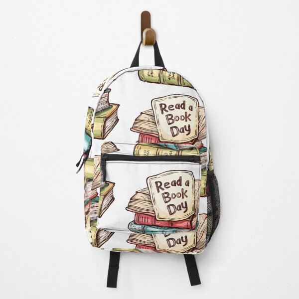 Item preview, read a book day designed and sold by Tnotok.
