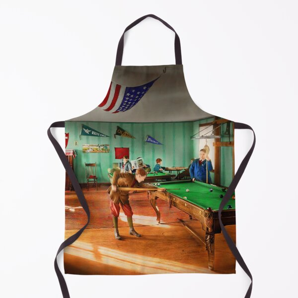 Item preview, Sport - Pool - An afternoon off 1906 designed and sold by Mike Savad Photography.