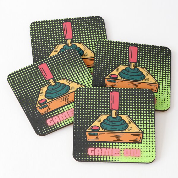 Item preview, GAME ON designed and sold by Iszwan1980.