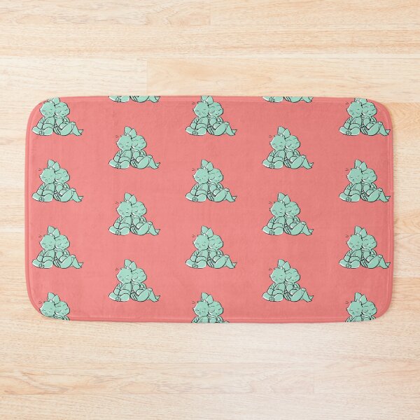 Item preview, Peaceful Leosagi; red variant designed and sold by Dustbunsinspace.