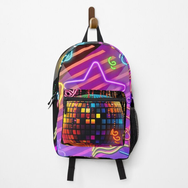 Item preview, Discoball in color designed and sold by MargoMalej.