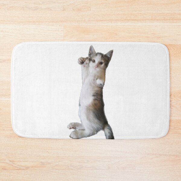 Item preview, Cat posing designed and sold by observation.