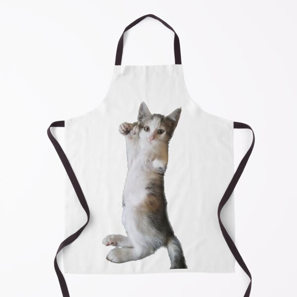 Item preview, Cat posing designed and sold by observation.