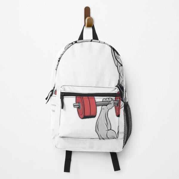Item preview, Bulldog Gym designed and sold by Thompika.