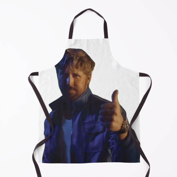 Item preview, Ryan Gosling Thumbs Up designed and sold by spiderdudejung.