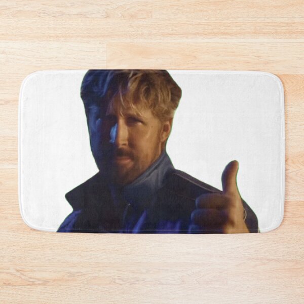 Item preview, Ryan Gosling Thumbs Up designed and sold by spiderdudejung.
