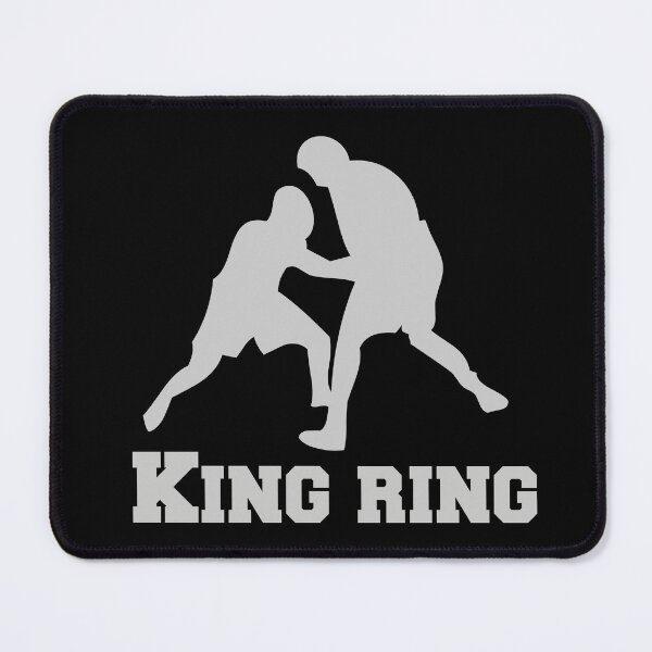 Item preview, king ring designed and sold by mandali8.