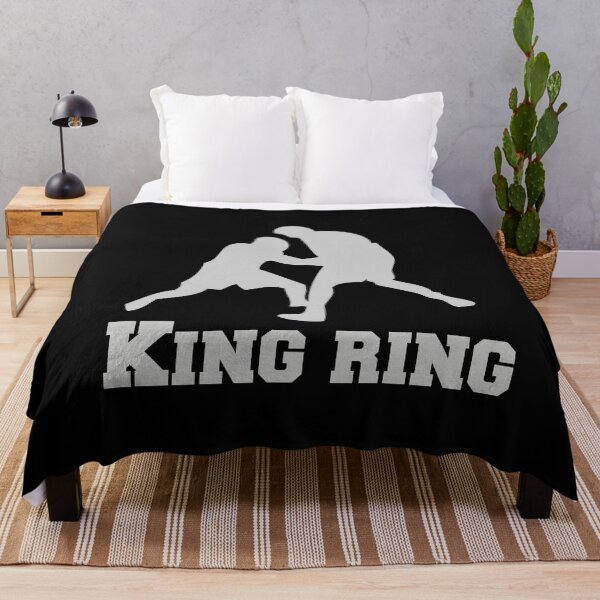 Item preview, king ring designed and sold by mandali8.