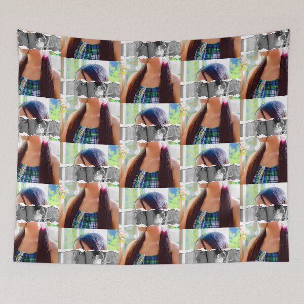 Item preview, Hani (divided photo) designed and sold by stailok's place.