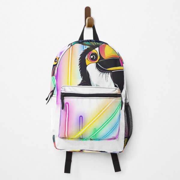 Item preview, Toucan walkway designed and sold by Yeyishop.