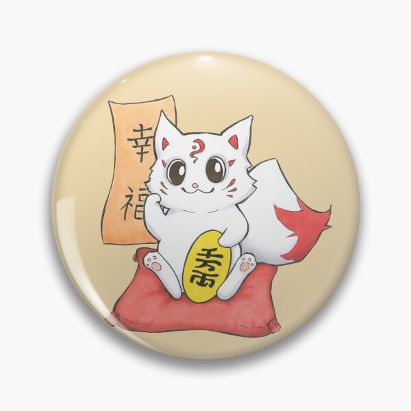 Item preview, Copie de Copie de Copie de Nami nori neko designed and sold by chidori.