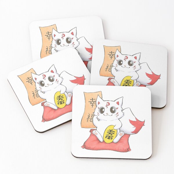 Item preview, Copie de Copie de Copie de Nami nori neko designed and sold by chidori.