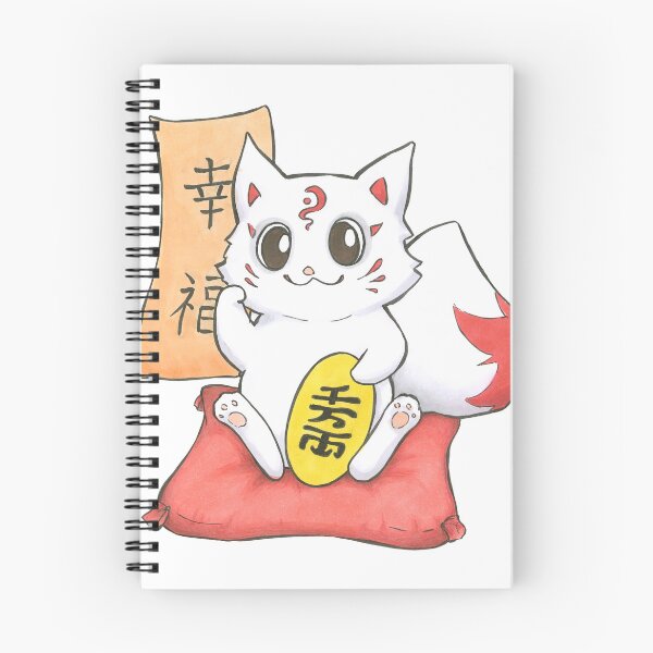 Item preview, Copie de Copie de Copie de Nami nori neko designed and sold by chidori.