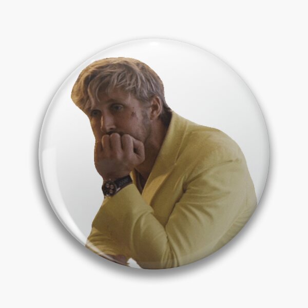 Item preview, Ryan Gosling Sad :( designed and sold by spiderdudejung.