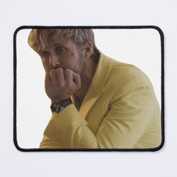 Item preview, Ryan Gosling Sad :( designed and sold by spiderdudejung.