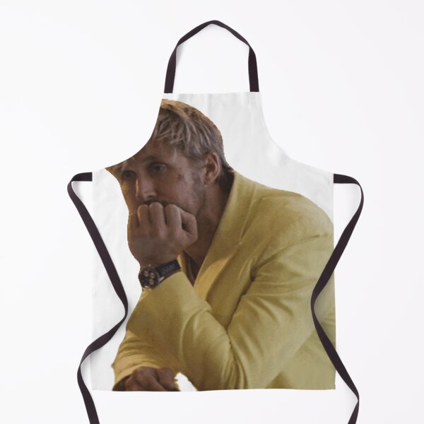 Item preview, Ryan Gosling Sad :( designed and sold by spiderdudejung.