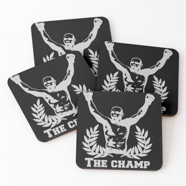 Item preview, the championship designed and sold by mandali8.