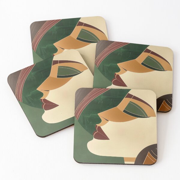 Item preview, Exquisite Negative designed and sold by Retro Type.