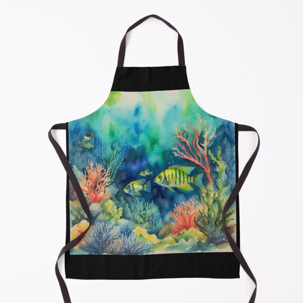 Item preview, Damselfish designed and sold by Helios Be. Lavsh.