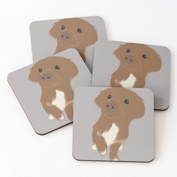 Item preview, A sweet pup  designed and sold by artisticashton.