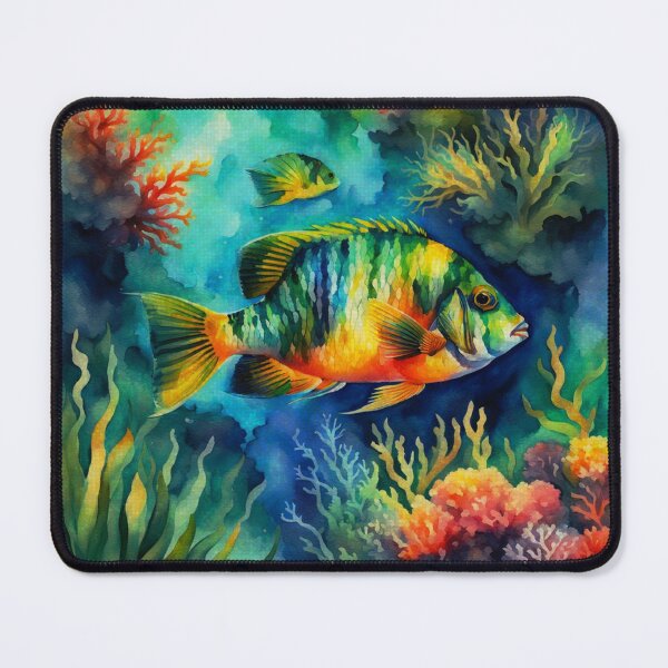 Item preview, Damselfish v2 designed and sold by Helios Be. Lavsh.