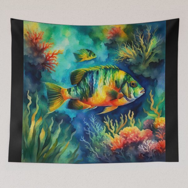 Item preview, Damselfish v2 designed and sold by Helios Be. Lavsh.