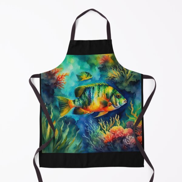Item preview, Damselfish v2 designed and sold by Helios Be. Lavsh.