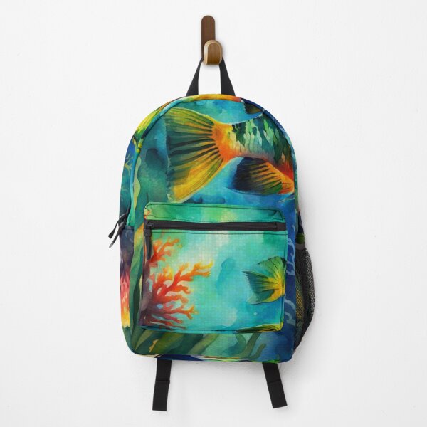 Item preview, Damselfish v2 designed and sold by Helios Be. Lavsh.
