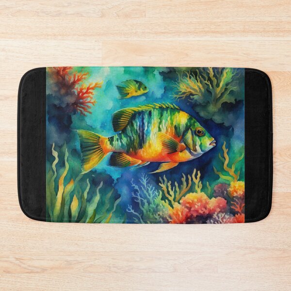 Item preview, Damselfish v2 designed and sold by Helios Be. Lavsh.