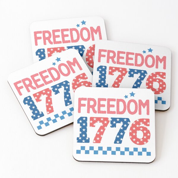 Item preview, Freedom 1776 designed and sold by Artifylab.